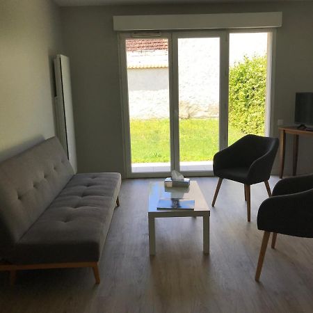 Domitys Le Village Vierzon Εξωτερικό φωτογραφία