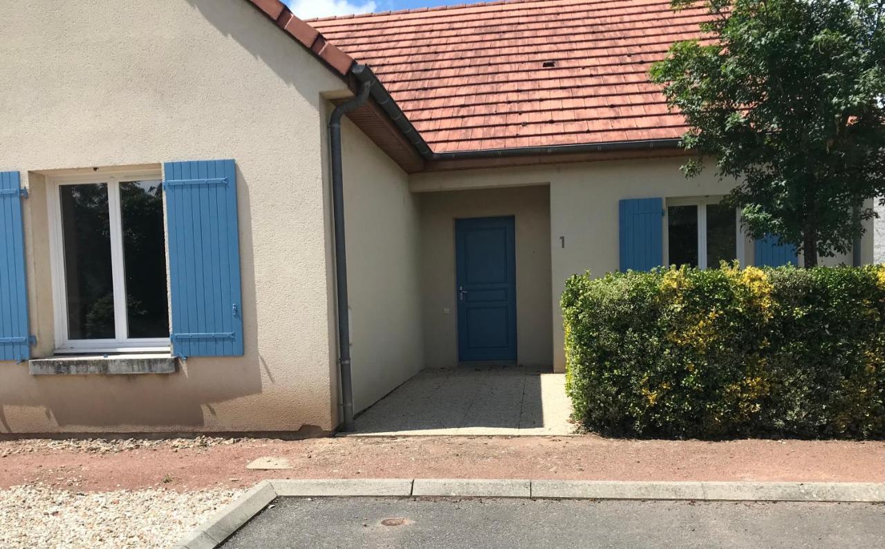 Domitys Le Village Vierzon Εξωτερικό φωτογραφία