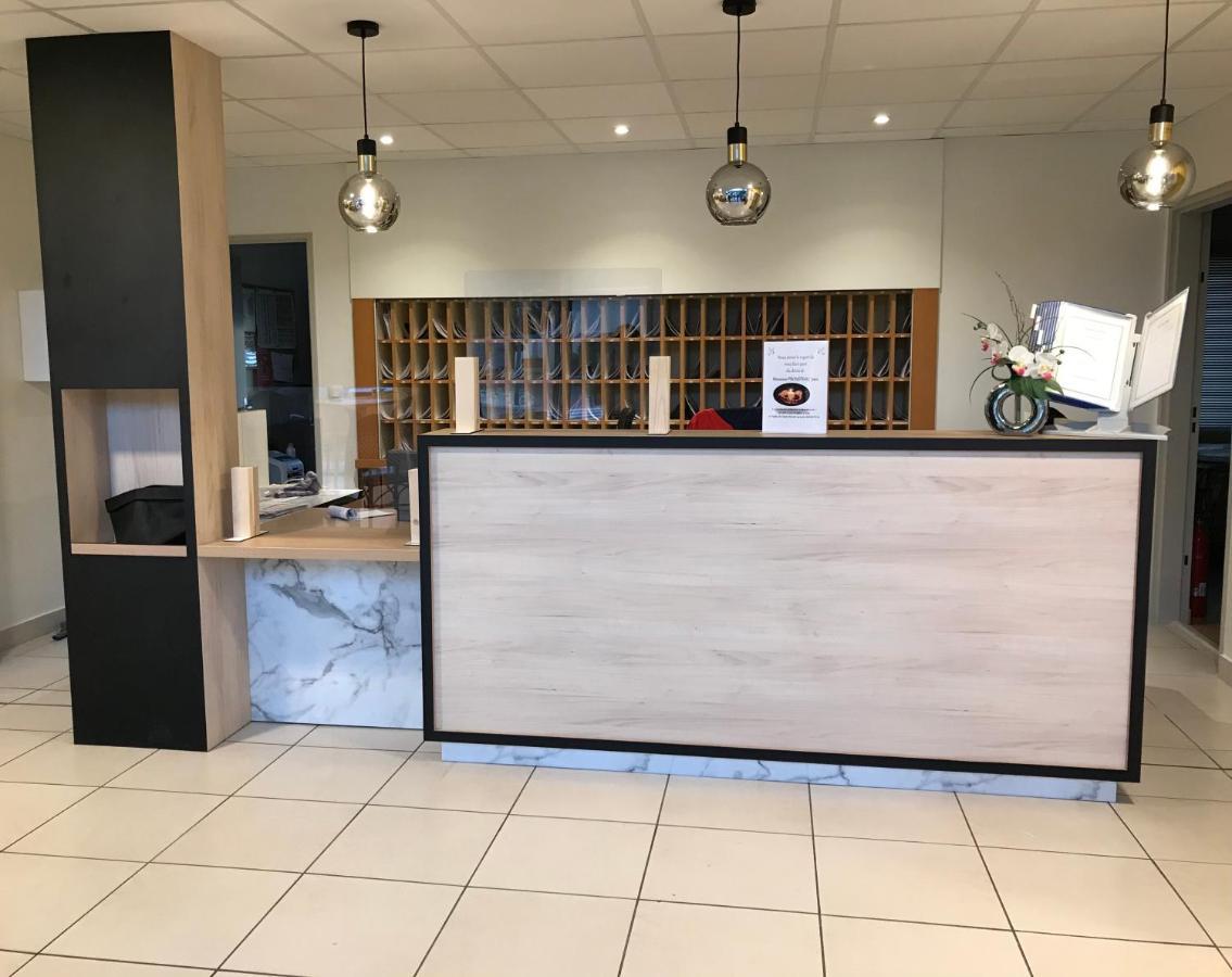 Domitys Le Village Vierzon Εξωτερικό φωτογραφία