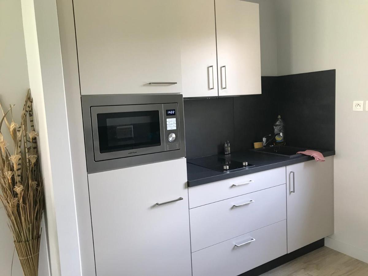 Domitys Le Village Vierzon Εξωτερικό φωτογραφία