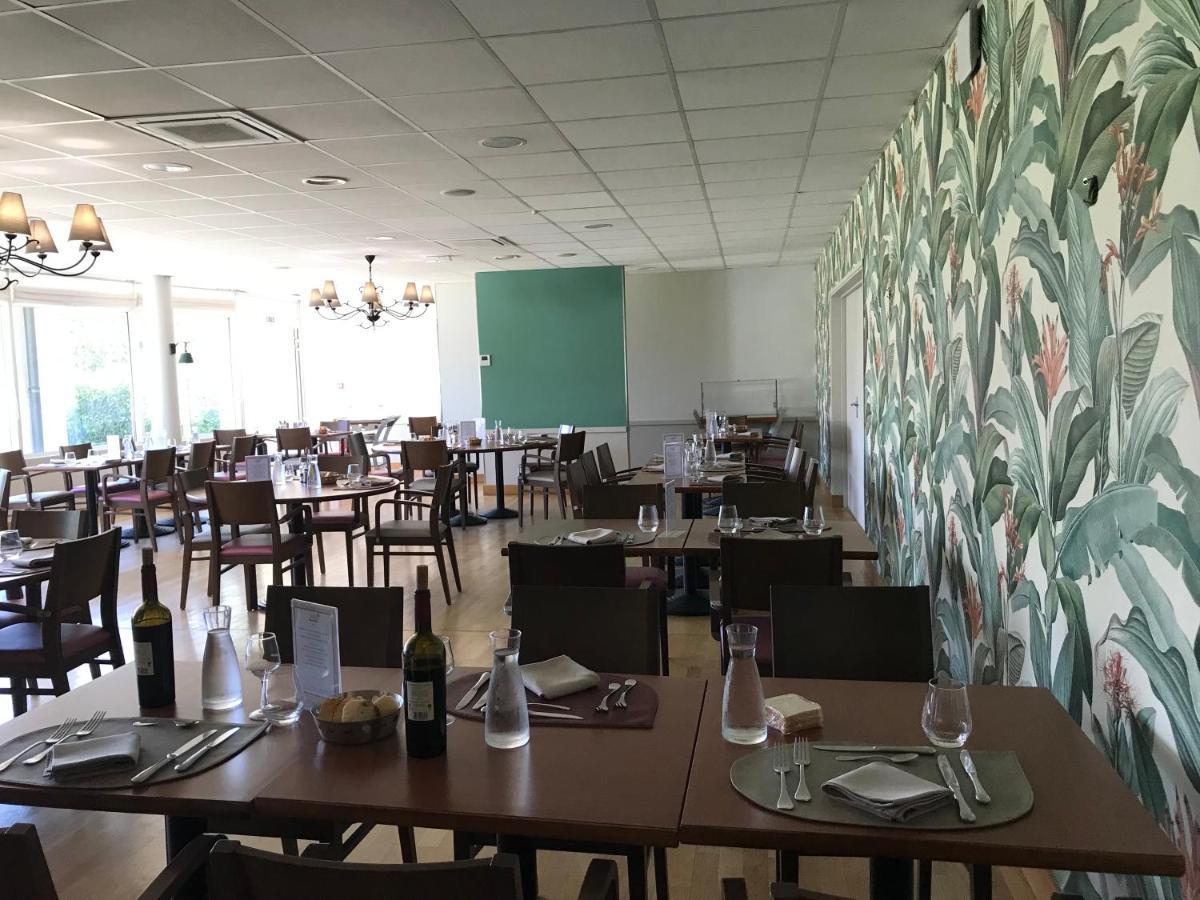 Domitys Le Village Vierzon Εξωτερικό φωτογραφία