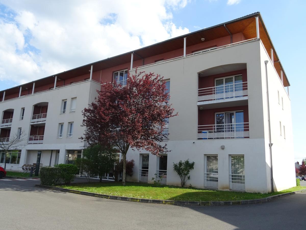 Domitys Le Village Vierzon Εξωτερικό φωτογραφία