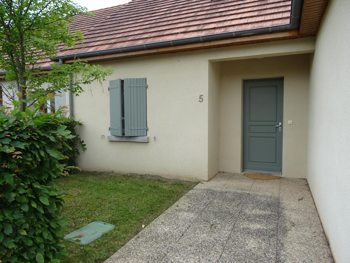 Domitys Le Village Vierzon Εξωτερικό φωτογραφία