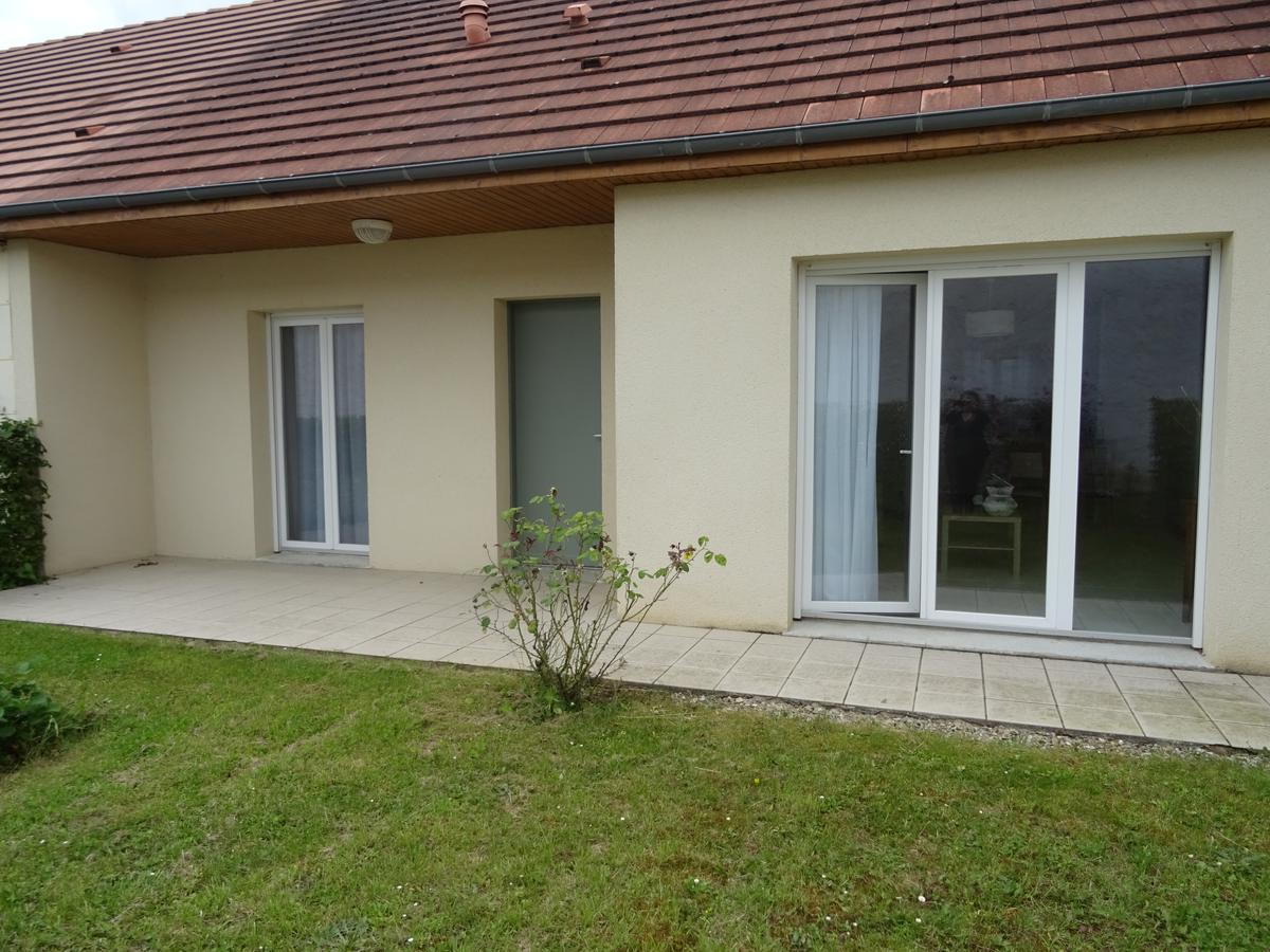 Domitys Le Village Vierzon Εξωτερικό φωτογραφία